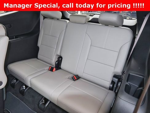 New 2026 GMC Acadia Elevation w/ Black Edition image 11