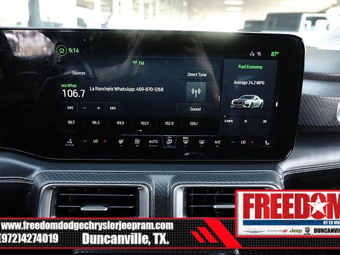 Used 2024 Ford Mustang GT Premium RWD image 17