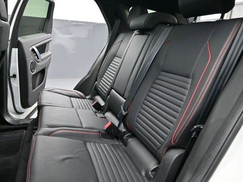 Used 2023 Land Rover Discovery Sport S R-Dynamic image 18