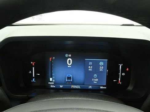 New 2025 Ford Maverick XLT w/ XLT Luxury Package AWD/4WD image 18