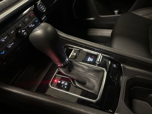 Used 2022 Jeep Compass Latitude image 11