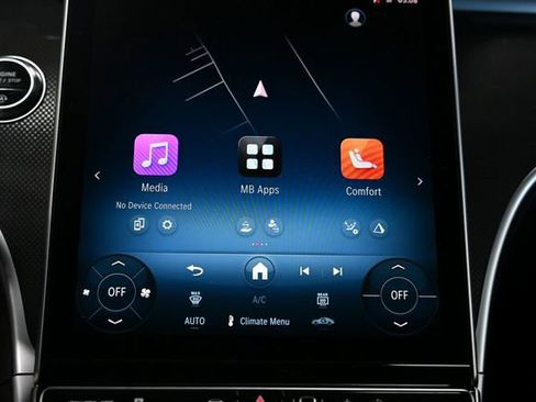 Used 2026 Mercedes-Benz CLE 53 AMG 4MATIC Cabriolet image 47