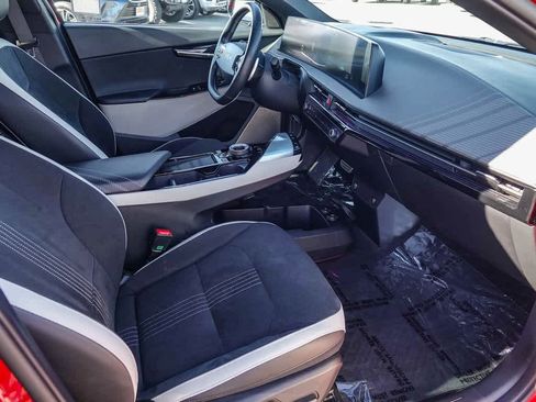 Used 2023 Kia EV6 GT-Line w/ GT-Line Suede Seat Package image 16