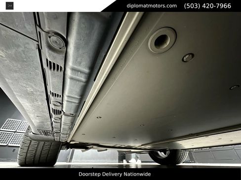 Used 2018 Tesla Model X 100D image 38