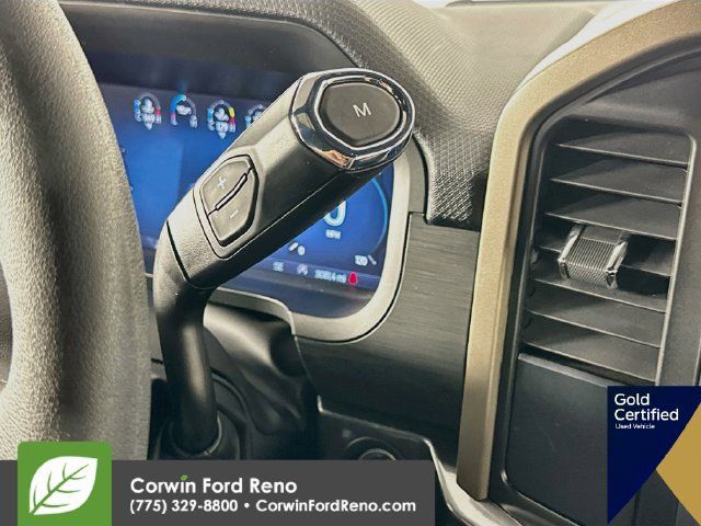 Used 2026 Ford F150 STX w/ Equipment Group 201A FX4 AWD/4WD image 21