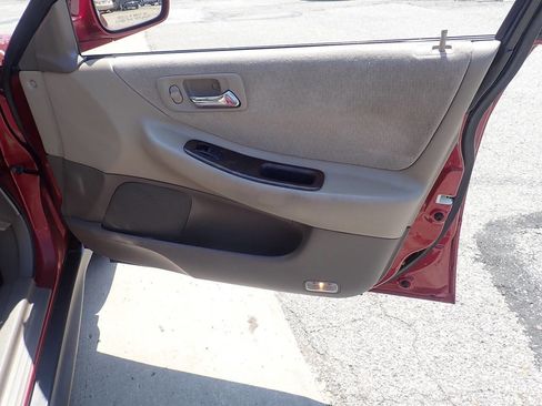 Used 2002 Honda Accord SE image 24