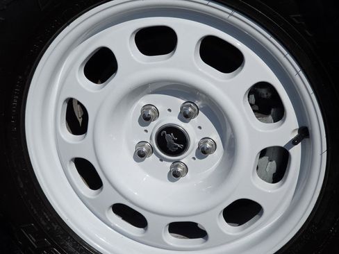 Used 2023 Ford Bronco Sport Heritage Limited AWD/4WD image 12