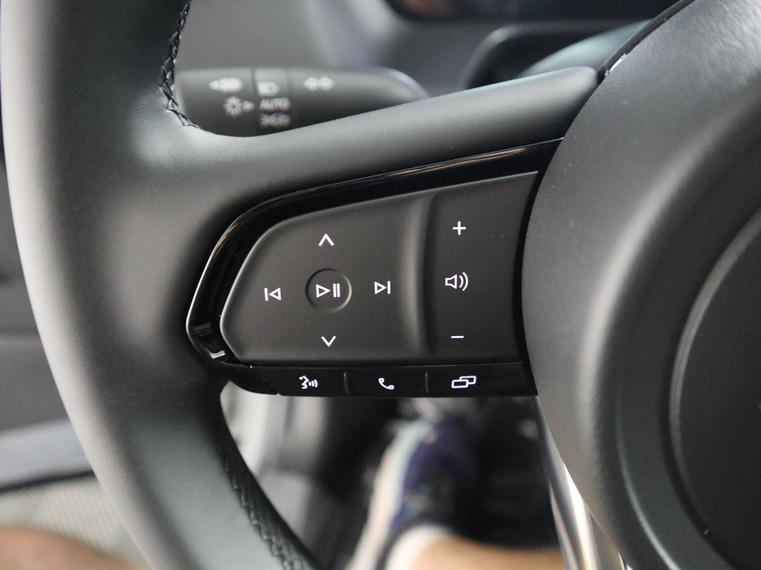 New 2026 MAZDA CX-5 Select AWD/4WD image 23