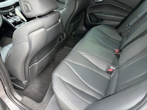 Used 2023 Acura TLX w/ Technology Package image 20