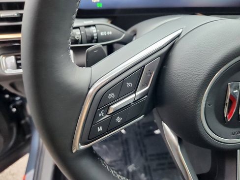 New 2026 Buick Envision Avenir image 19