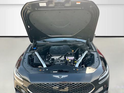 Used 2025 Genesis G70 2.5T w/ Sport Prestige Package AWD/4WD image 31