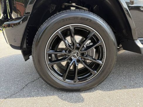 Certified 2025 Mercedes-Benz G 550 image 13