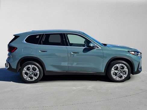 Used 2023 BMW X1 xDrive28i w/ Convenience Package AWD/4WD image 2