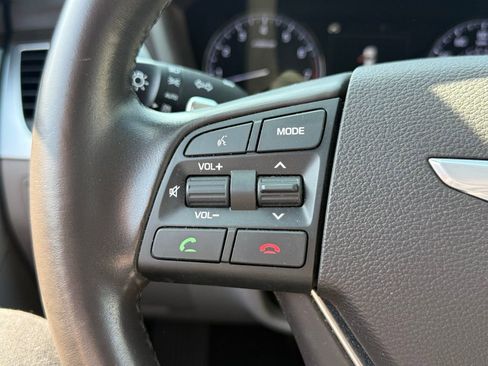 Used 2015 Hyundai Genesis 3.8 w/ Option Group 03 image 12