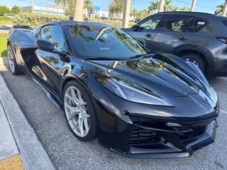 Used 2025 Chevrolet Corvette E-Ray AWD/4WD video 1