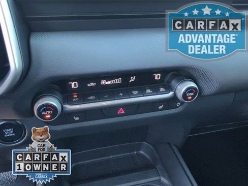 Used 2025 MAZDA CX-50 AWD 2.5 S w/ Premium Package image 24