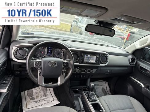 Used 2019 Toyota Tacoma SR5 image 15