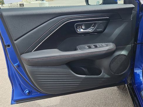 New 2025 Acura ADX A-Spec image 17