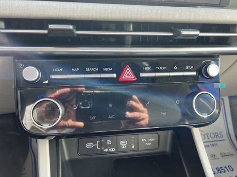 Certified 2025 Hyundai Tucson SEL image 29