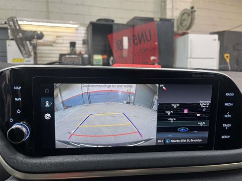 Used 2023 Hyundai Sonata SEL w/ Convenience Package image 19