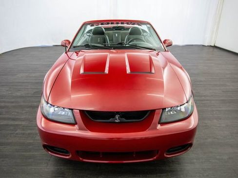 Used 2004 Ford Mustang Cobra image 14