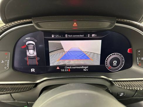 Used 2018 Audi R8 V10 plus AWD/4WD image 37