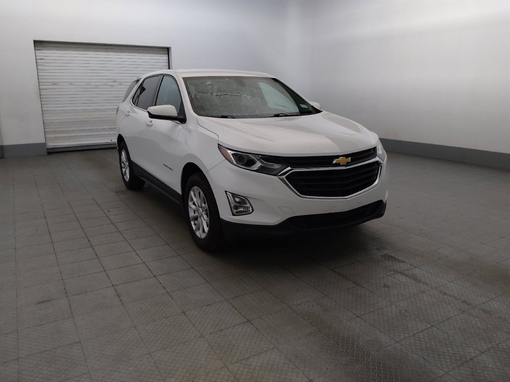 Used 2019 Chevrolet Equinox LT AWD/4WD image 13