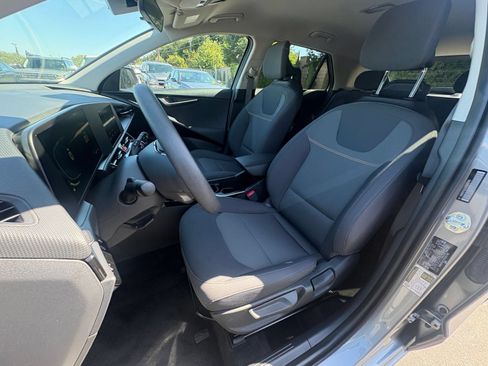 Used 2026 Kia Niro LX FWD image 34