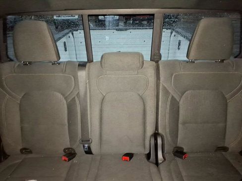 Certified 2022 RAM 1500 Big Horn w/ Night Edition image 22