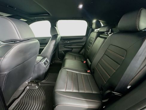Used 2024 Honda CR-V Sport-L image 28