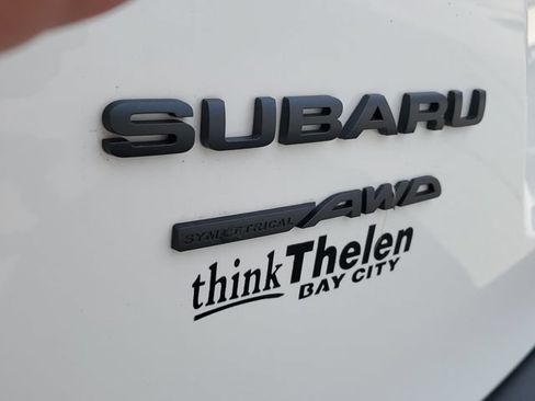 Used 2025 Subaru Outback Wilderness w/ Wilderness Package AWD/4WD image 31