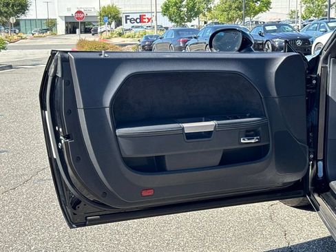 Used 2012 Dodge Challenger SRT8 RWD image 21