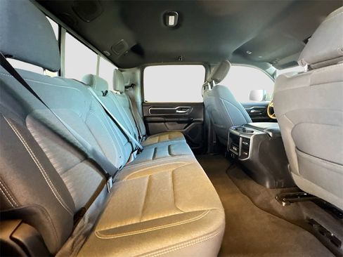 Used 2025 RAM 1500 Big Horn image 27