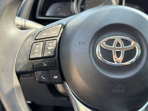 Used 2018 Toyota Yaris iA FWD image 20