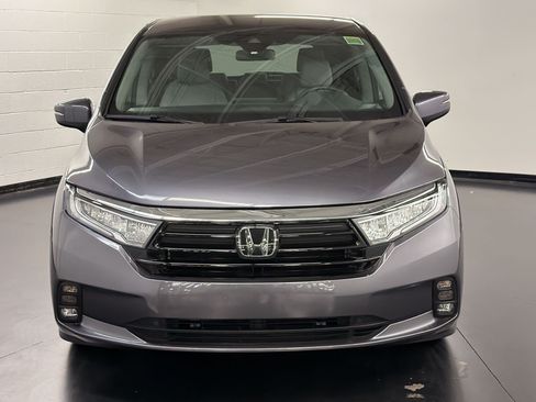 Used 2024 Honda Odyssey EX image 6