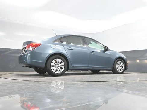 Used 2012 Chevrolet Cruze LS FWD image 39