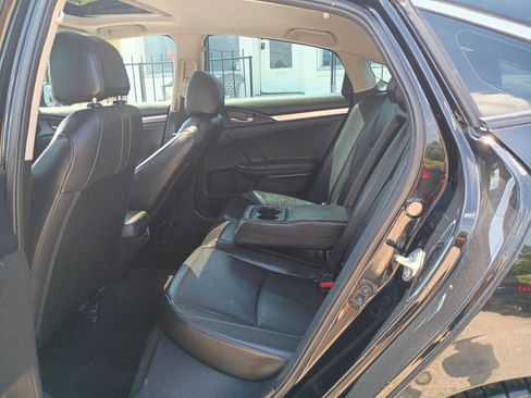 Used 2016 Honda Civic Touring image 20