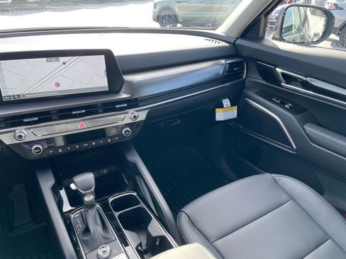 New 2025 Kia Telluride LX image 24