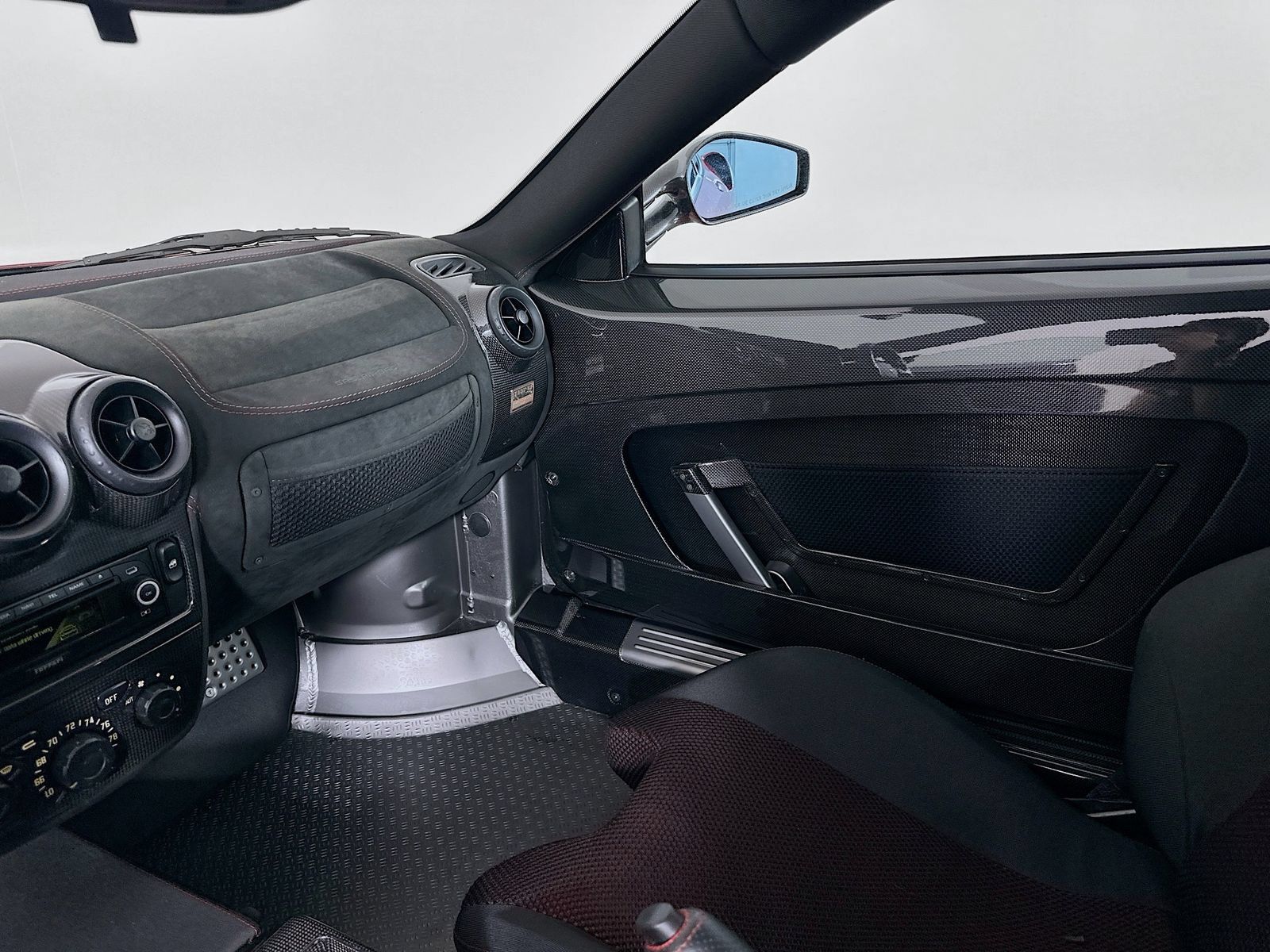 Used 2009 Ferrari F430 Scuderia RWD image 23