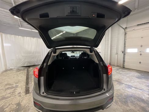 New 2026 Acura RDX SH-AWD w/ Technology Package image 24