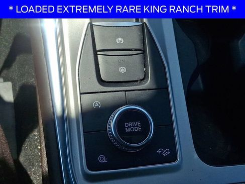 Used 2023 Ford Explorer King Ranch w/ Class IV Trailer Tow Package AWD/4WD image 24