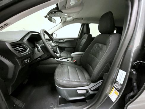 New 2026 Ford Escape Active w/ Tech Pack #1 image 9