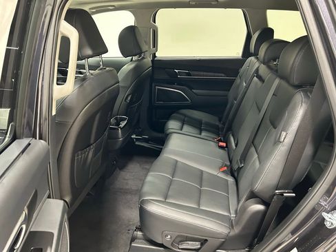 New 2025 Kia Telluride EX image 25