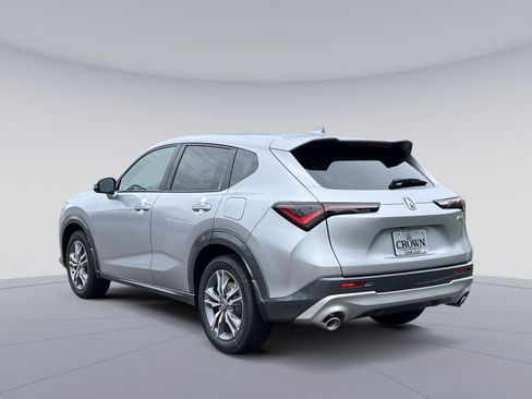 New 2025 Acura ADX FWD image 3