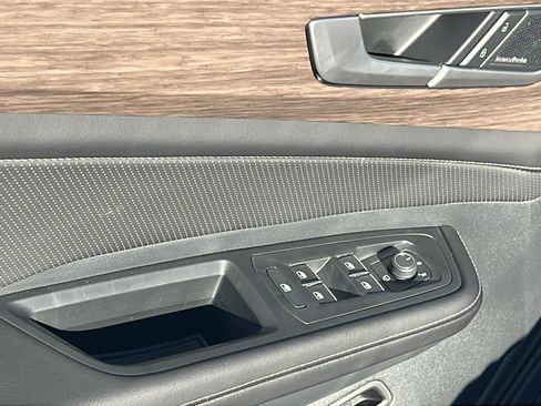 New 2026 Volkswagen Atlas SEL Premium R-Line AWD/4WD image 22