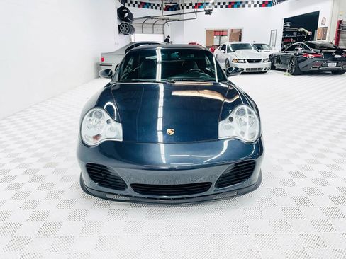 Used 2004 Porsche 911 Turbo image 5