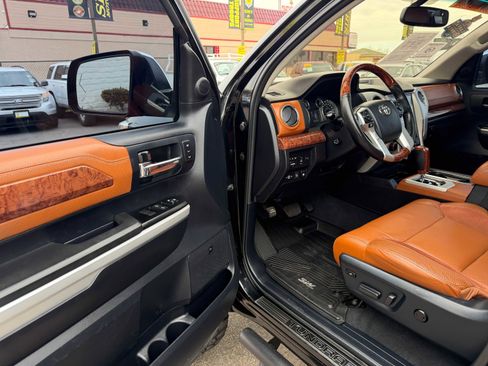 Used 2014 Toyota Tundra 1794 Edition image 24