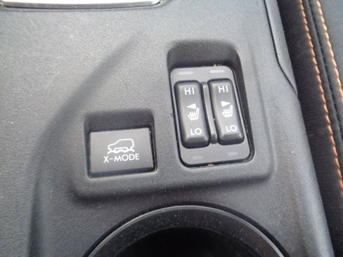 Used 2019 Subaru Crosstrek 2.0i Premium w/ Eyesight System AWD/4WD image 34