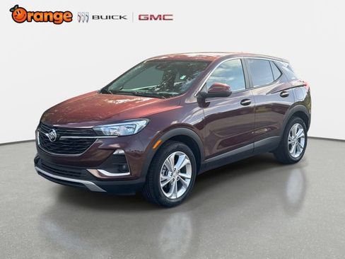 Used 2023 Buick Encore GX Preferred w/ Cold Weather Comfort Package FWD image 7