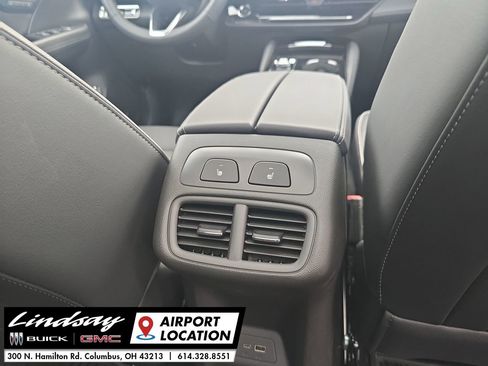 New 2026 Buick Envision Avenir image 23